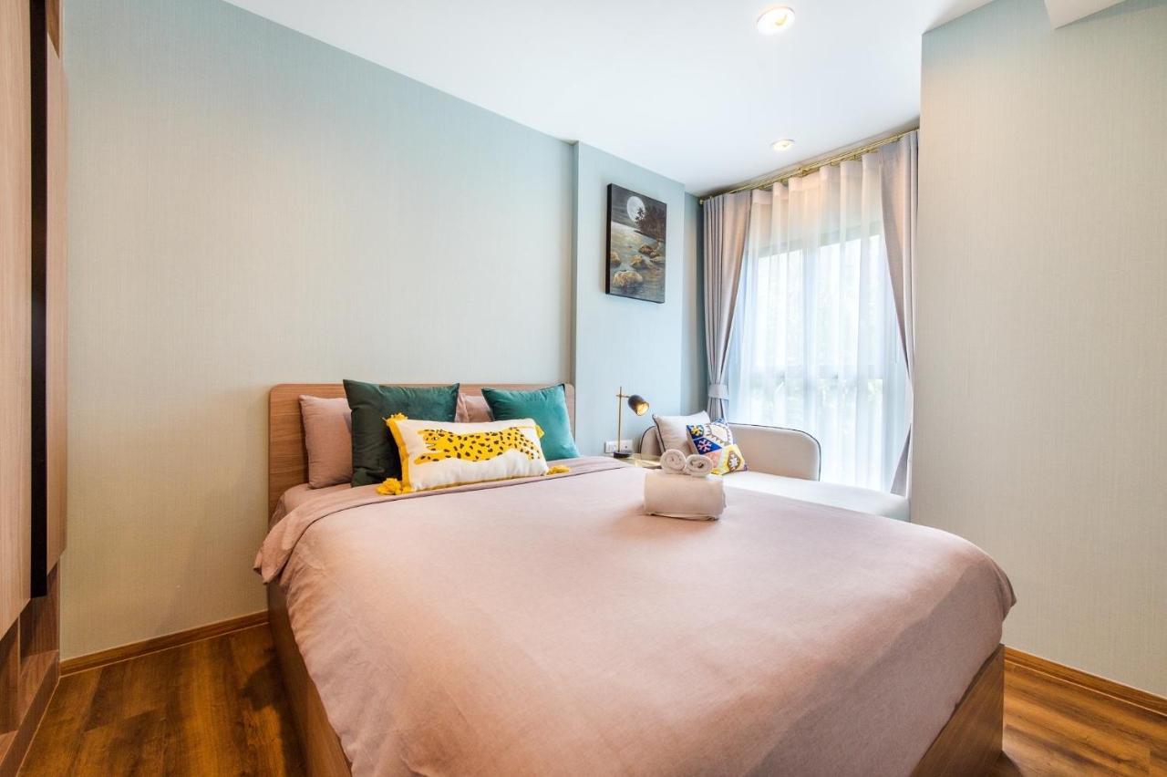 2Br Designer'S Villa At La Habana Huahin 외부 사진