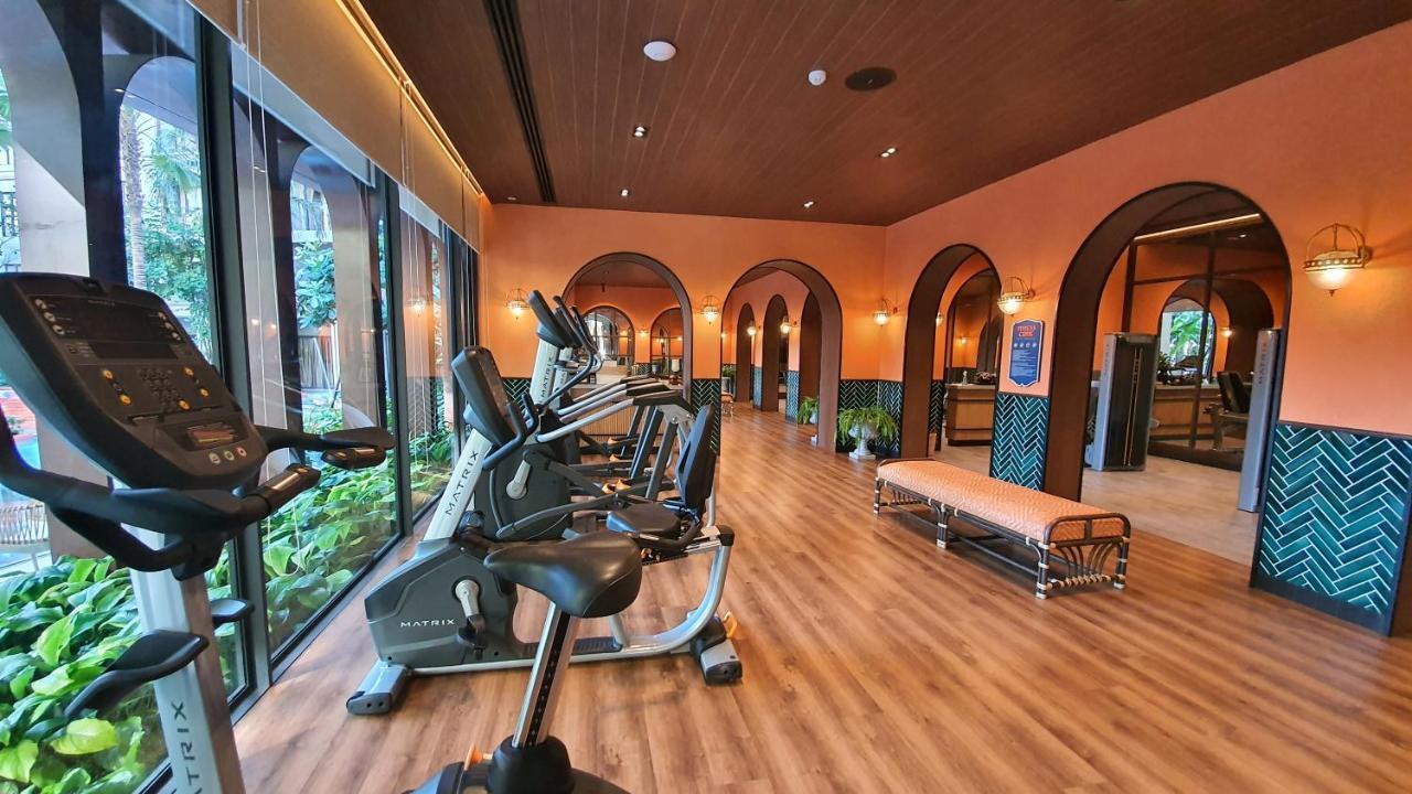 2Br Designer'S Villa At La Habana Huahin 외부 사진