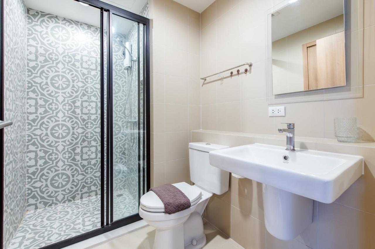 2Br Designer'S Villa At La Habana Huahin 외부 사진
